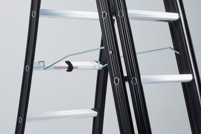 Altrex Nevada - Prof. Ladder 2X8