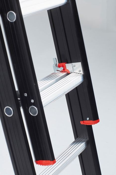 Altrex Nevada - Prof. Ladder 2X8
