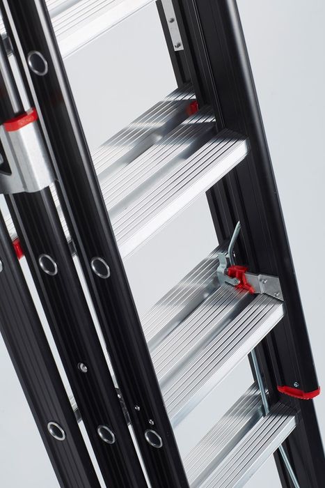 Altrex Nevada - Prof. Ladder 2X8