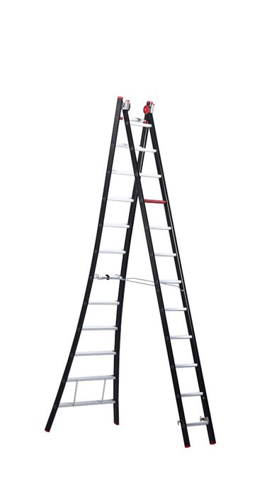 Altrex Nevada - Prof. Ladder 2X12 Altrex Nevada - Prof. Ladder 2X12