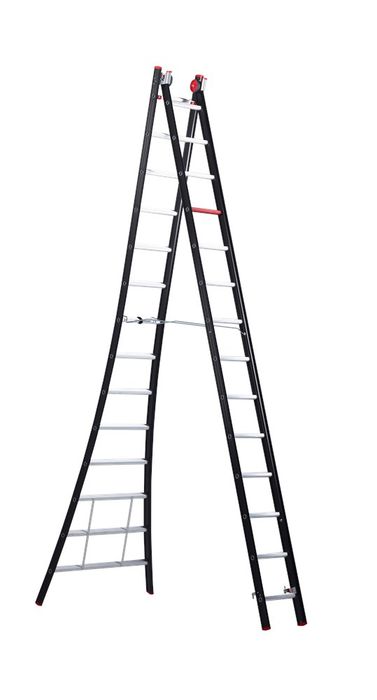 Altrex Nevada - Prof. Ladder 2X14 Altrex Nevada - Prof. Ladder 2X14