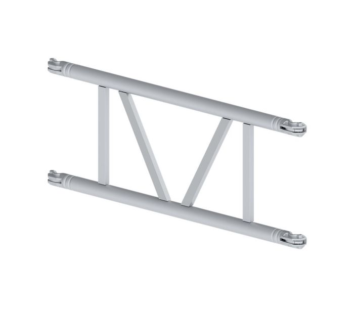 Altrex Dubbele Leuningschoor Mitower Altrex Dubbele Leuningschoor Mitower