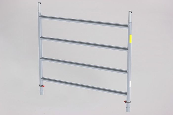 Altrex Opbouwframe / Cadre 135-28-4 Altrex Opbouwframe / Cadre 135-28-4