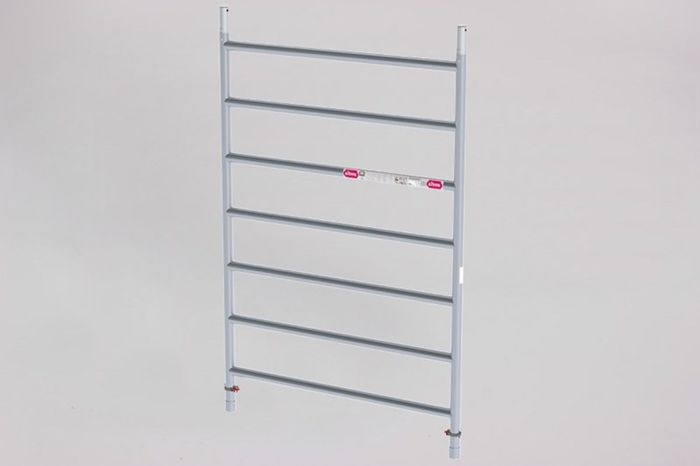 Altrex Opbouwframe / Cadre 135-28-7 Altrex Opbouwframe / Cadre 135-28-7