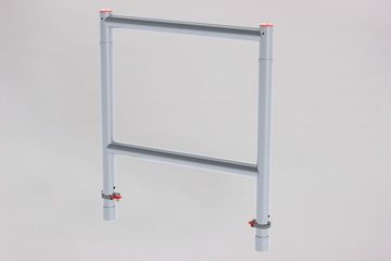 Altrex Leuningframe / Garde-Corps 75-50-2