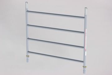 Altrex Opbouwframe/ Cadre 135-28-4