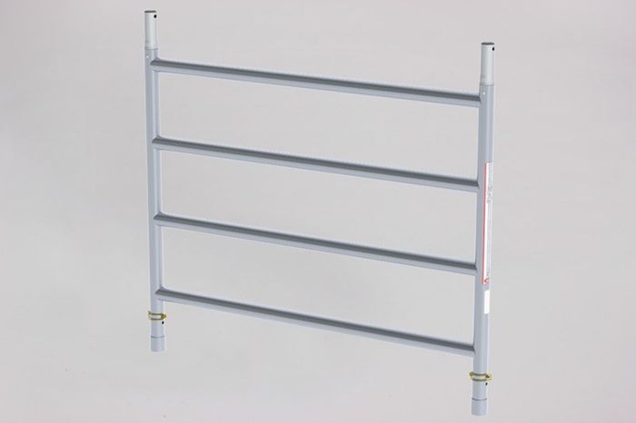 Altrex Opbouwframe/ Cadre 135-28-4