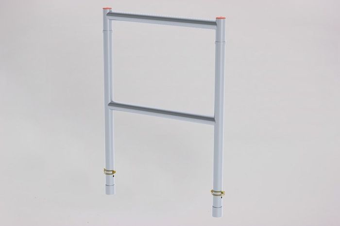 Altrex Leuningframe / Garde-Corps 75-50-2 Altrex Leuningframe / Garde-Corps 75-50-2
