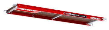 Altrex Platform 245 Zonder