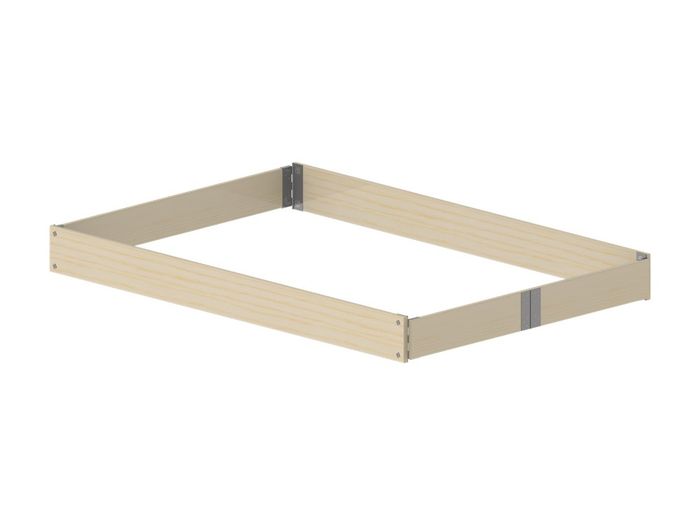 Altrex Kantplankset / Set De Plinthes 135X185