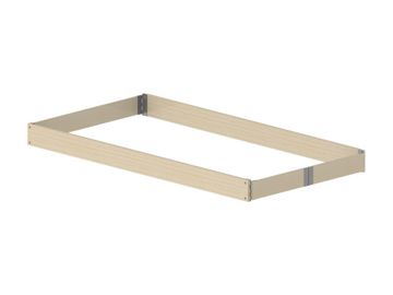 Altrex Kantplankset / Set De Plinthes 135X245