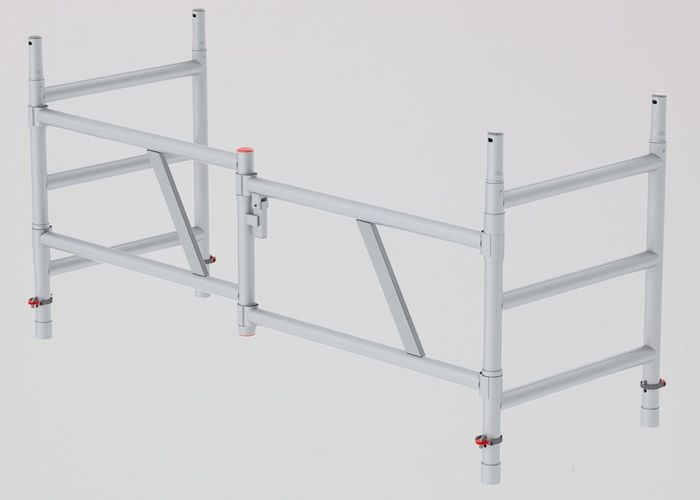 Altrex Klapunit 3-Sports / Echaf.