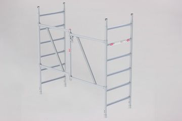 Altrex Klapunit 6-Sports / Echaf.