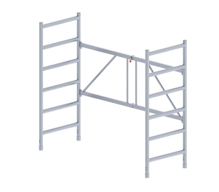 Altrex 4400-Power 6-Sports Vouwframe