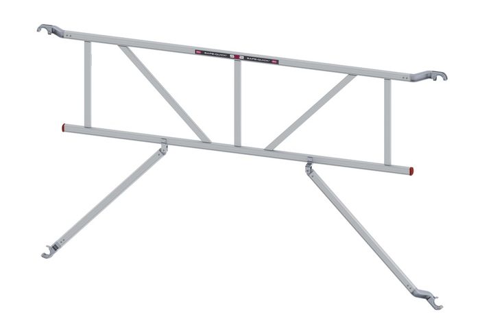 Altrex Safe-QuickÑ 2 Guardrail 185 RS4