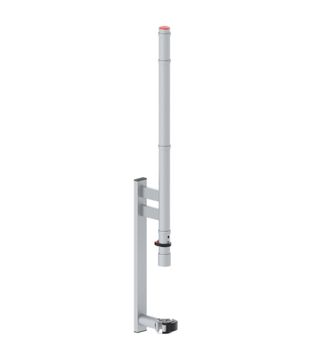 Altrex Leuningstaander / Tube P. Fixation