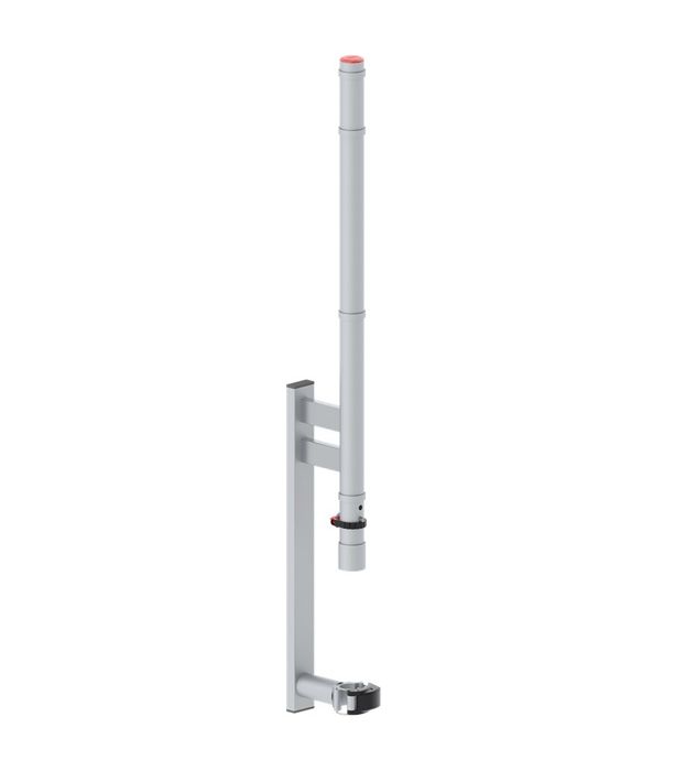 Altrex Leuningstaander / Tube P. Fixation Altrex Leuningstaander / Tube P. Fixation