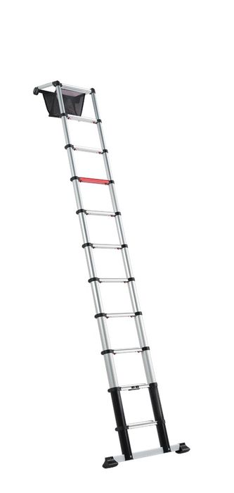 Altrex Tl Smart Up Pro ladder 1X11 Altrex Tl Smart Up Pro ladder 1X11