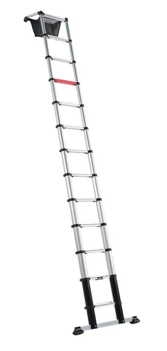 Altrex Tl Smart Up Pro ladder 1X13 Altrex Tl Smart Up Pro ladder 1X13