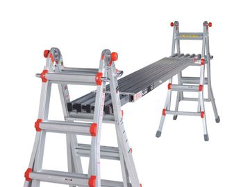 Altrex Little Giant Telescop. Platform 16