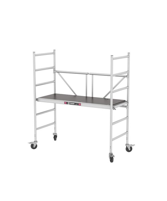 Altrex RS TOWER 34 stelling Module 1 Altrex RS TOWER 34 stelling Module 1