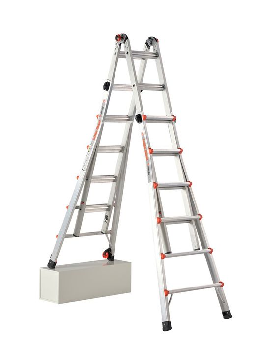 Altrex Little Giant Velocity ladder 4x6 Altrex Little Giant Velocity ladder 4x6