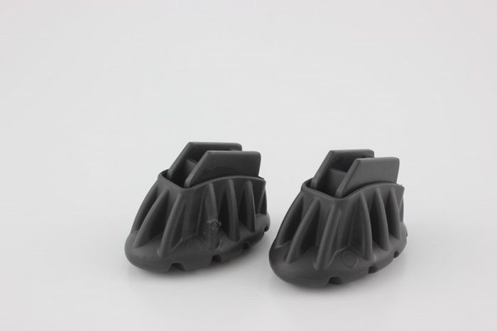 Altrex D-Decker Onderdeel 2 Voetjes Altrex D-Decker Onderdeel 2 Voetjes