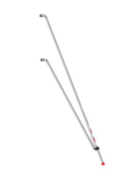 Altrex Driehoeksstab. Easy-Lock¾ Rs5 Universeel