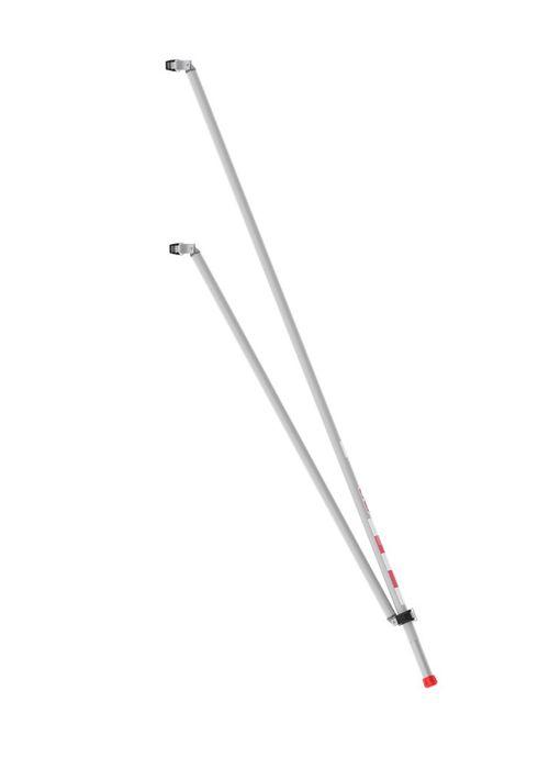 Altrex Driehoeksstab. Easy-Lock¾ Rs5 Universeel