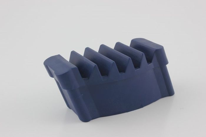 Altrex Castor Onderdeel Voet Vooraan Links Altrex Castor Onderdeel Voet Vooraan Links