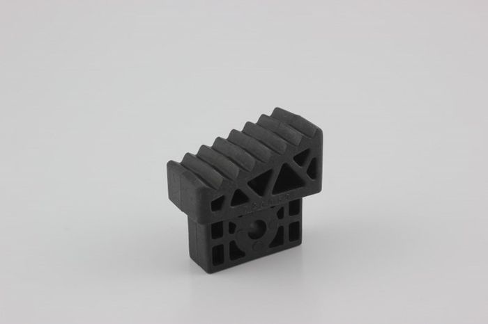 Altrex Andes/Falco Onderdeel Voet Achter Altrex Andes/Falco Onderdeel Voet Achter