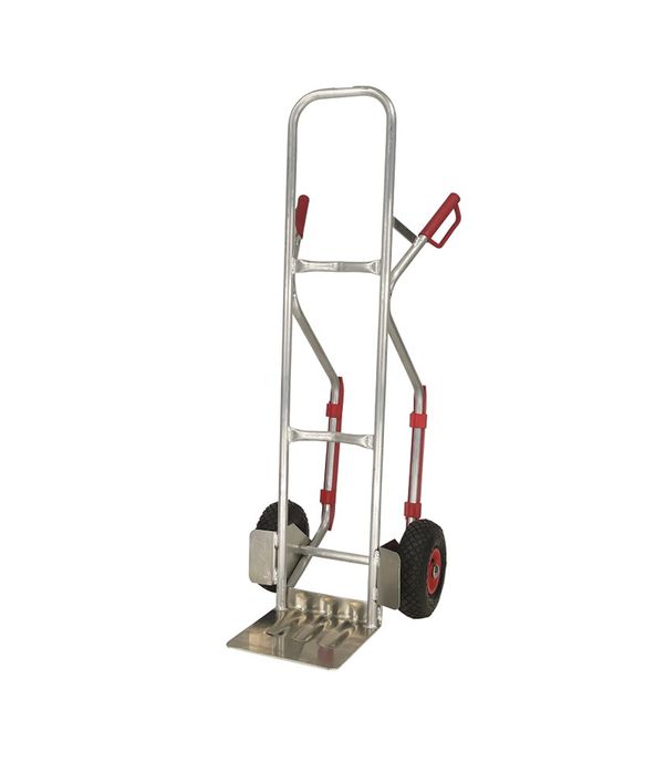Altrad Limex STEEKWAGEN 250KG ALU 101032 Altrad Limex STEEKWAGEN 250KG ALU 101032