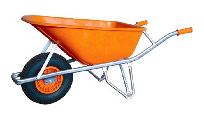 Altrad Kruiwagen Bouw Go100-Pd Altrad Kruiwagen Bouw Go100-Pd
