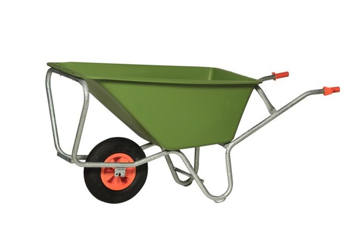 Altrad Kruiwagen Landbouw Lg170Pe-Pb Altrad Kruiwagen Landbouw Lg170Pe-Pb