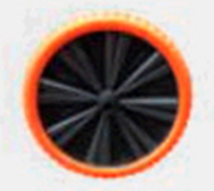 Altrad Vol Wiel Voor Steekwagen Flexlite Altrad Vol Wiel Voor Steekwagen Flexlite