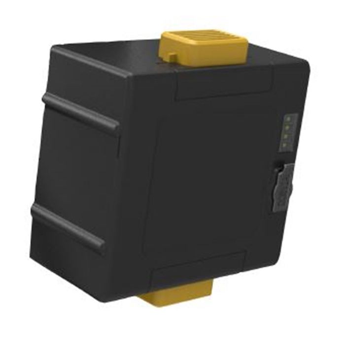 Pro connexxion WISSEL ACCU LI ON 11.1V XL LINE Pro connexxion WISSEL ACCU LI ON 11.1V XL LINE