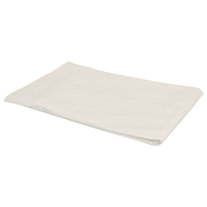 Konvox Hekwerkzeil Pe 150G/Mt Wit 176X341Cm Konvox Hekwerkzeil Pe 150G/Mt Wit 176X341Cm