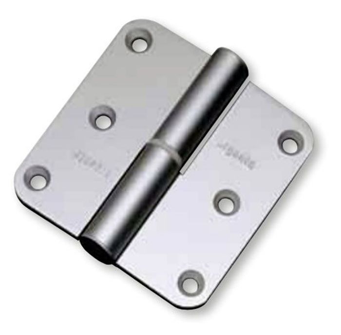 Mapeco ARGENTA ALU PAUMEL 8080 F1 ROND LinksLinks