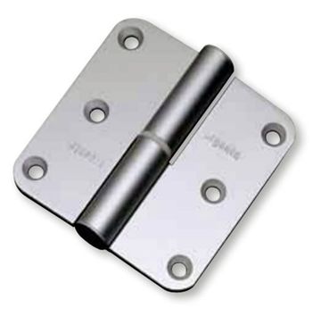 Argenta ARGENTA ALU PAUMEL 8080 F1 ROND RechtsRechts