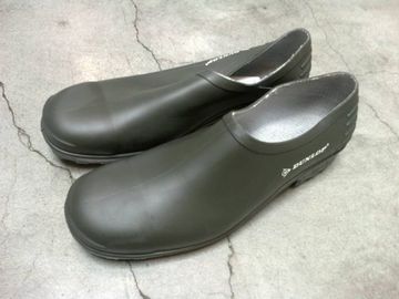 Dunlop KLOMP DUNLOP GROEN 38 Dunlop KLOMP DUNLOP GROEN 38