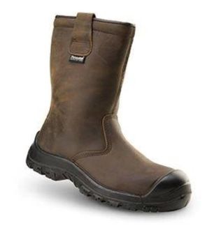 Artelli LAARS EXTREME BOOT CAP PLUS S3, 39, UNI