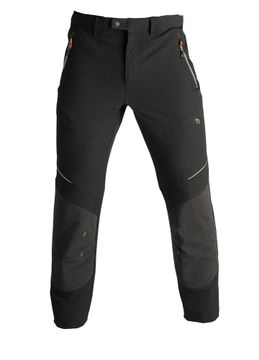 Kapriol BROEK EXPERT WINTER L BLACK