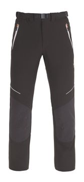 Kapriol BROEK EXPERT LIGHT  XXL BLACK