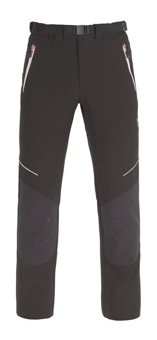 Kapriol BROEK EXPERT LIGHT  3XL BLACK