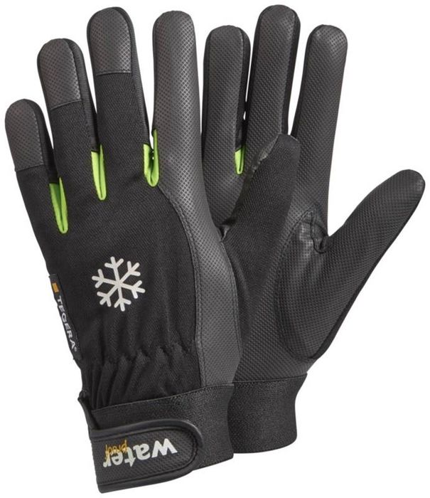 Tegera WINTERHANDSCHOEN TEGERA 517 Maat 8