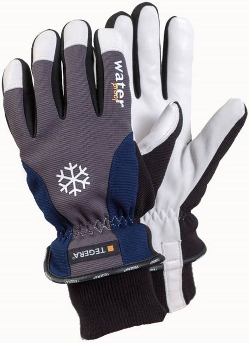 Tegera WINTERHANDSCHOEN TEGERA 292 Maat 8 Tegera WINTERHANDSCHOEN TEGERA 292 Maat 8