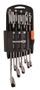 BAHCO Ringsteeksl Setm/Houder 8D 111M/SH8