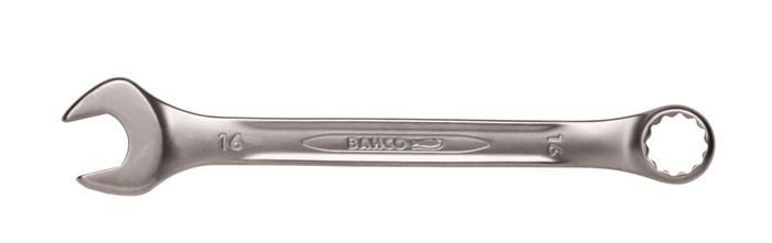 BAHCO Ringsteeksleutel 11/16 111Z-11/16