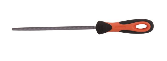BAHCO Ronde Vijl 10 Hecht 1-230-10-1-2