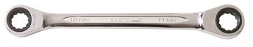 BAHCO Ring-Ratelsleutel 12-13 1320RM-12-13